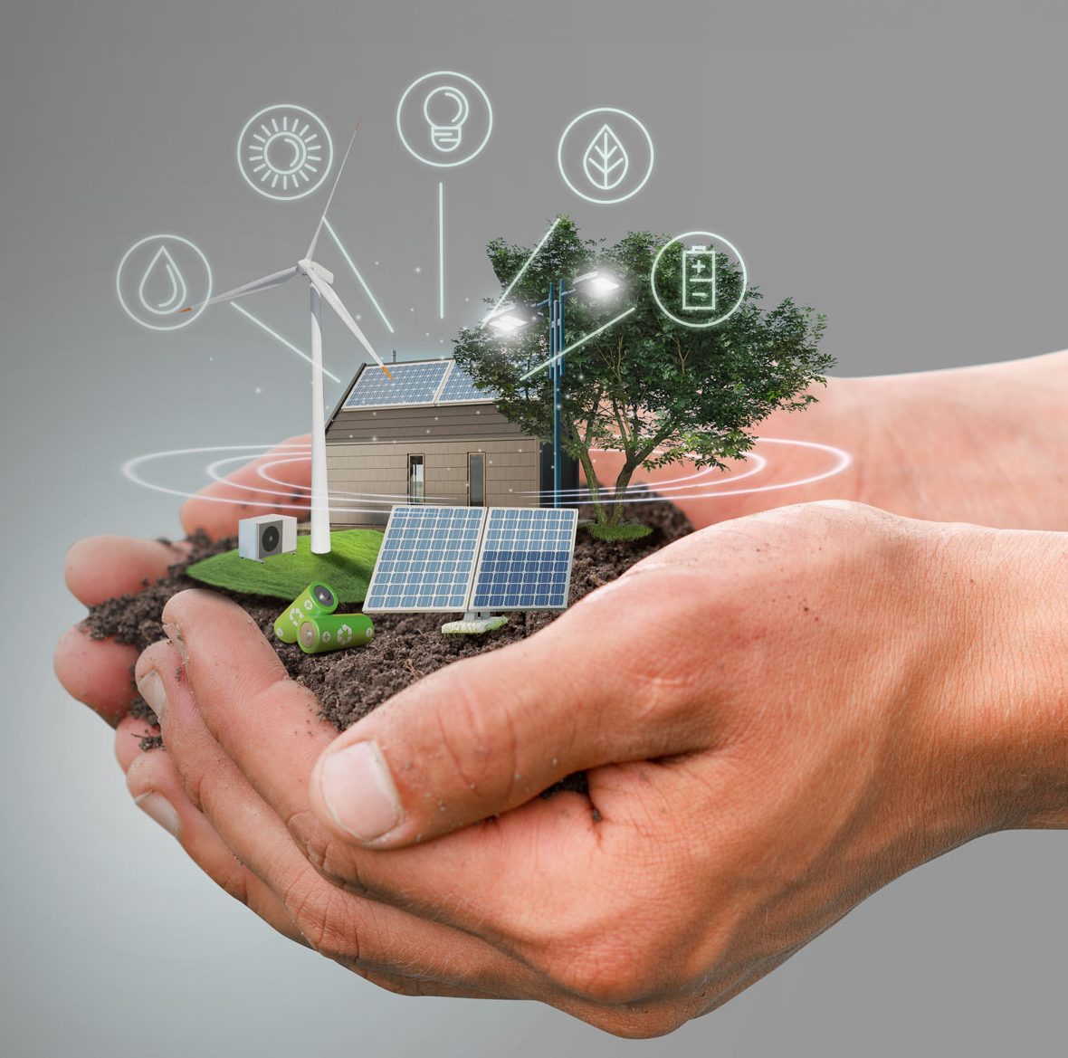 Faenora GmbH | Wärmekraft & Photovoltaik