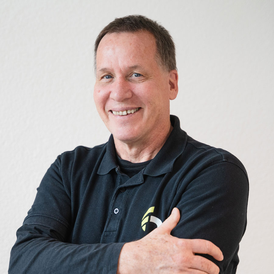 Peter Petrausch, Inhaber & Gründer der FAENORA GmbH