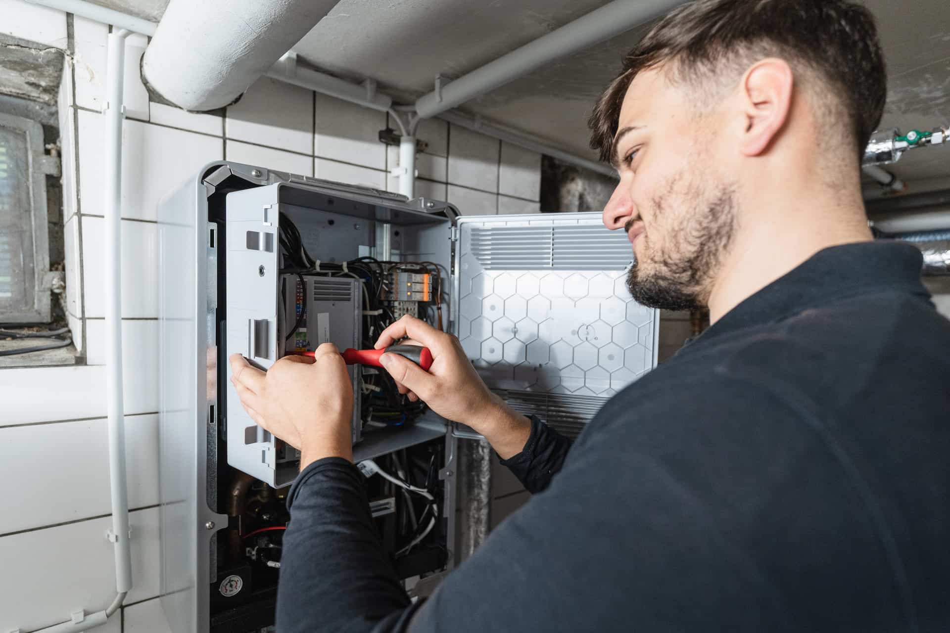 Servicetechniker